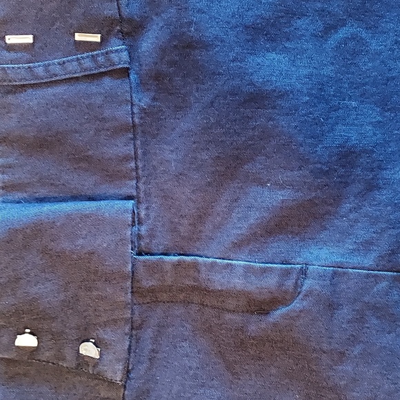 Mossimo Stretch Denim Skirt - Picture 3 of 7